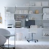 IKEAで作る10のホームオフィス☆